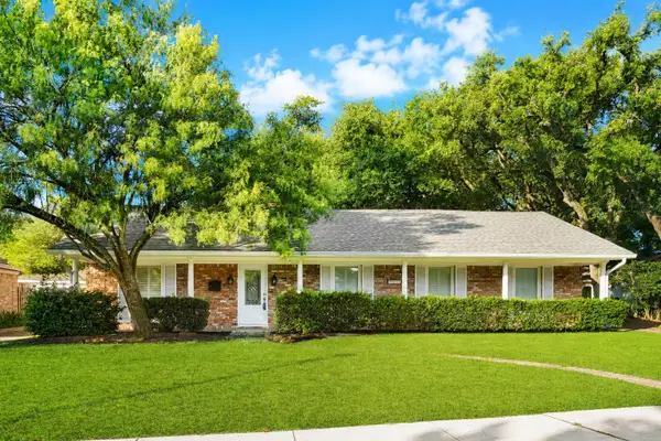 3815 Latma Drive, Houston, TX 77025
