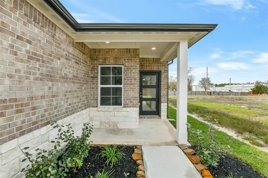 245 Harlingen Drive, Magnolia, TX 77354 - #3