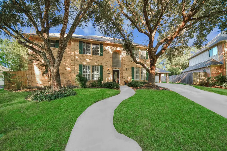 1910 Aspley Court, Houston, TX 77094 - #3