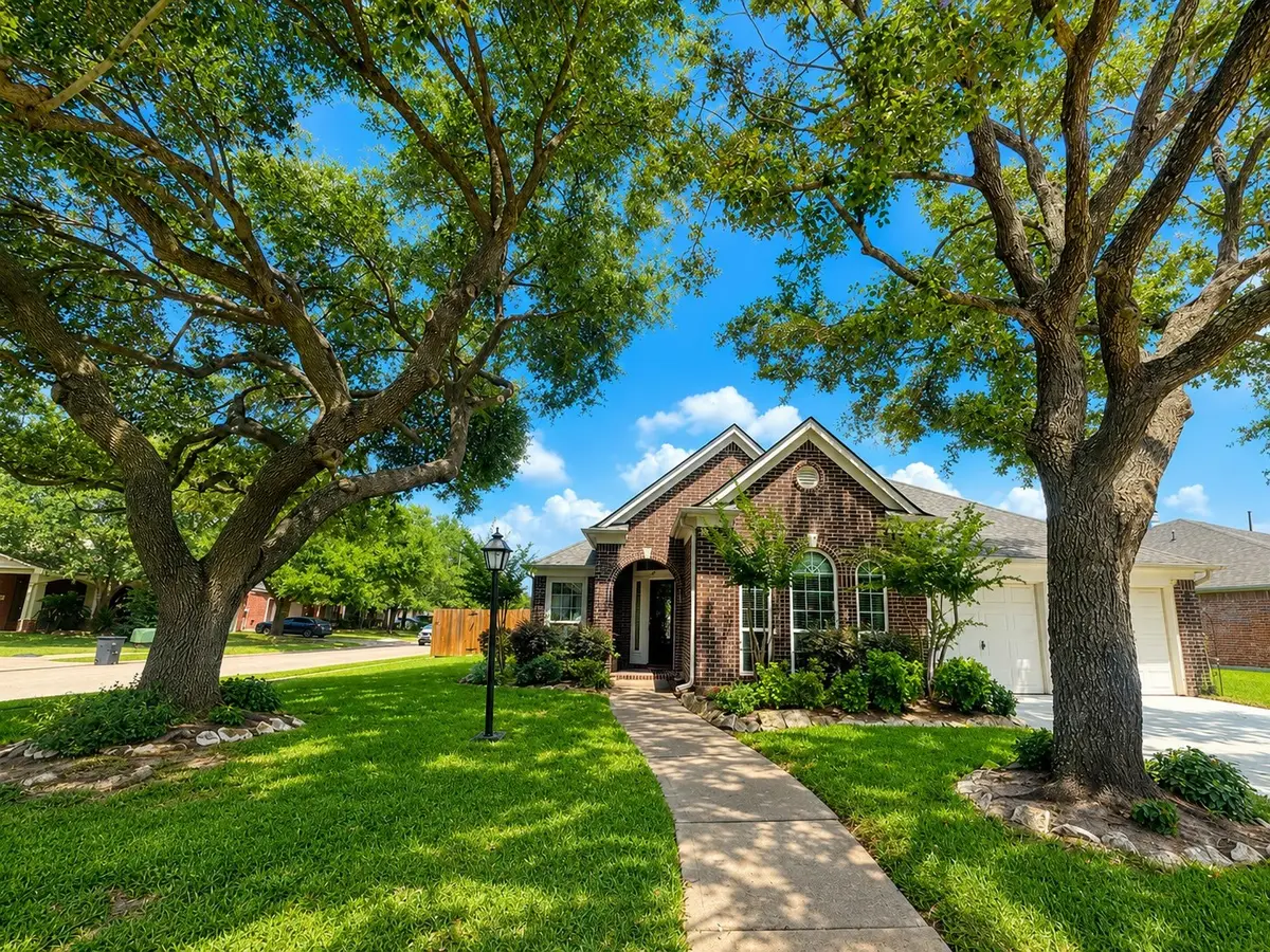 3827 Shadow Cove Drive, Houston, TX 77082 - #1
