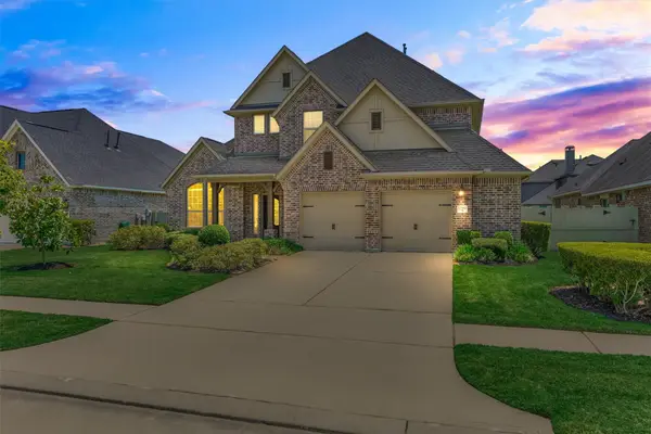 1219 Night Owl Court, Conroe, TX 77385