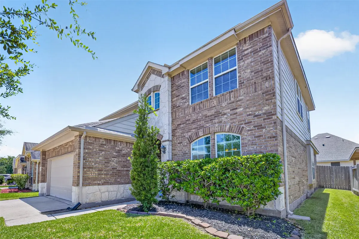 13619 Spectacled Bear Lane, Crosby, TX 77532 - #1