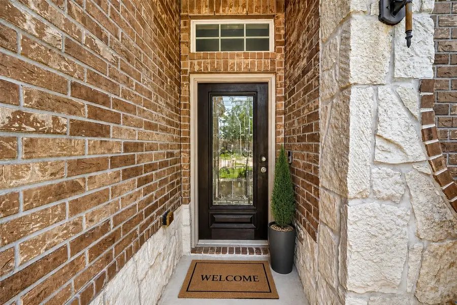 13619 Spectacled Bear Lane, Crosby, TX 77532 - #2