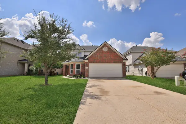 16966 Tableland Trail, Conroe, TX 77385