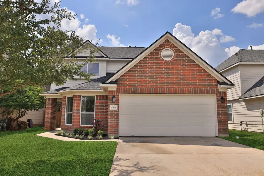 16966 Tableland Trail, Conroe, TX 77385 - #3