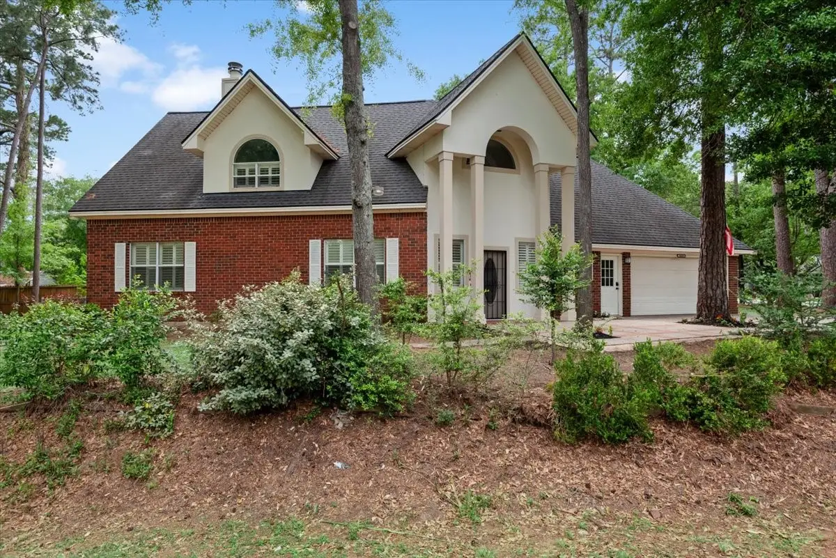 14151 Buckingham Lane, Tomball, TX 77375 - #1