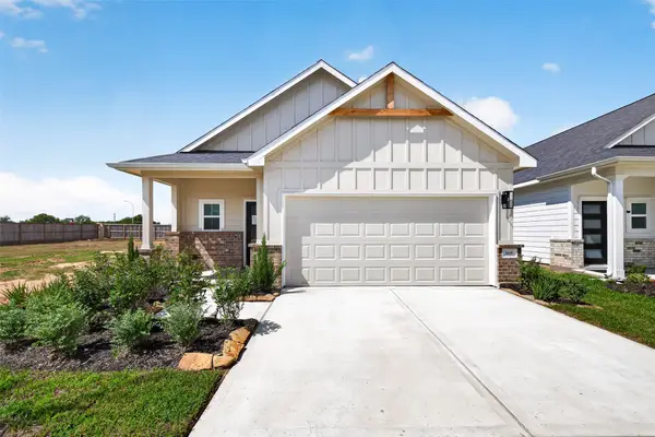 369 Stone Placa Trail, Brookshire, TX 77423