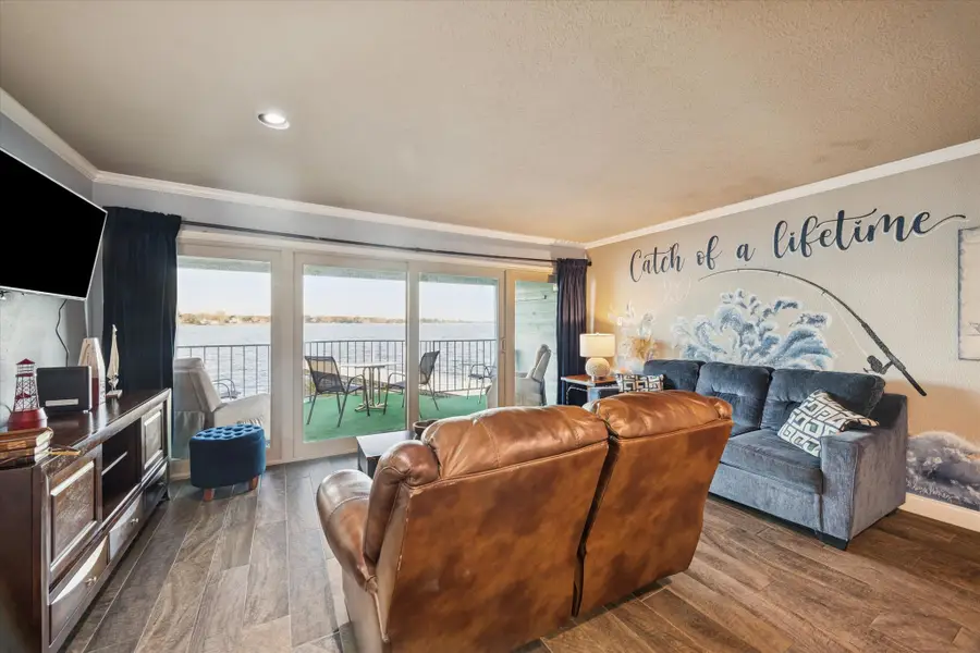 7041 Kingston Cove Lane #155, Willis, TX 77318 - #2