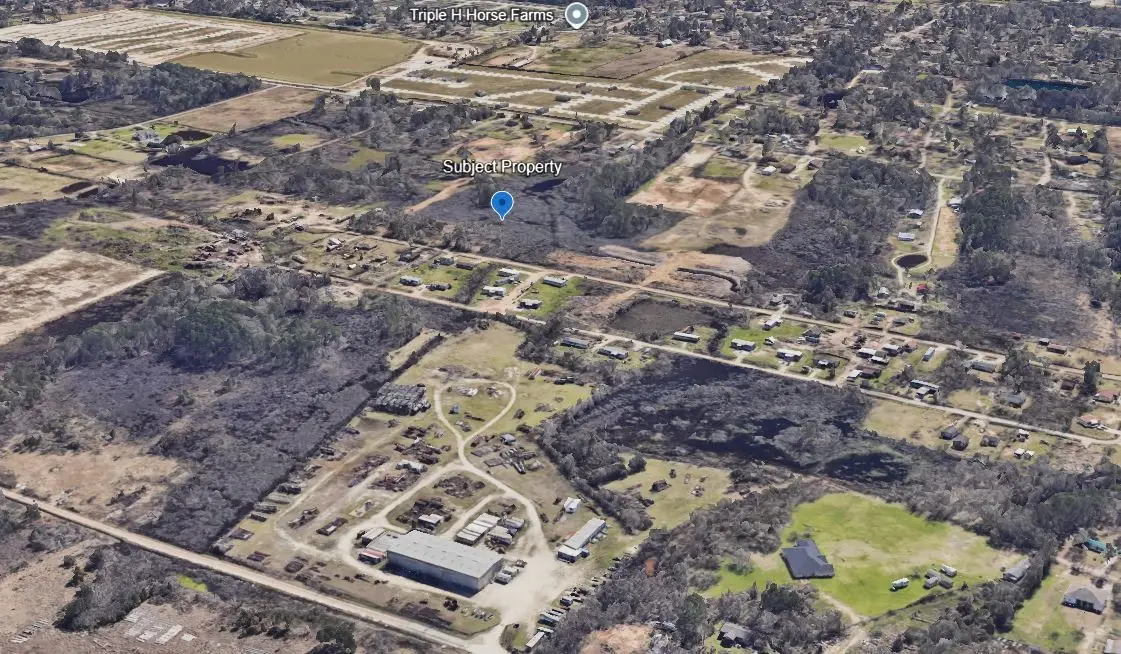 TBD Simmons Drive, Conroe, TX 77385 - Image #1