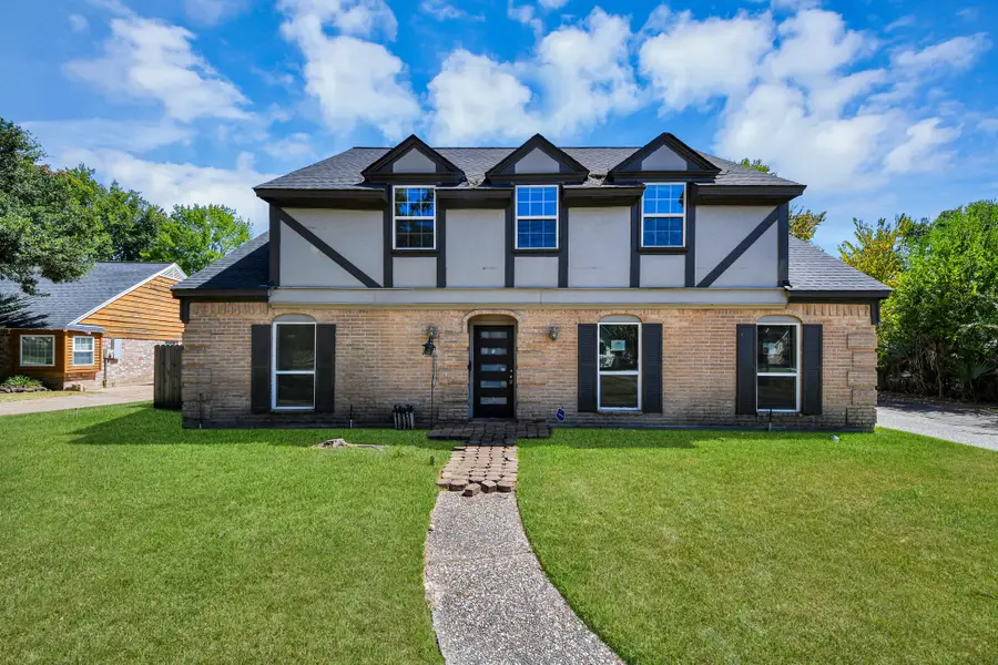 532 Bull Run Court, Conroe, TX 77302 - #2