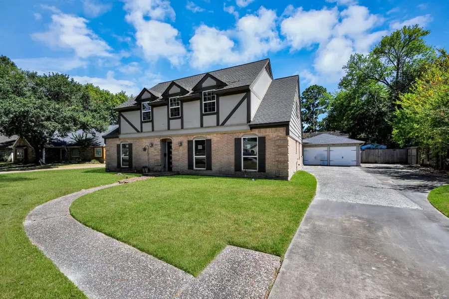 532 Bull Run Court, Conroe, TX 77302 - #3