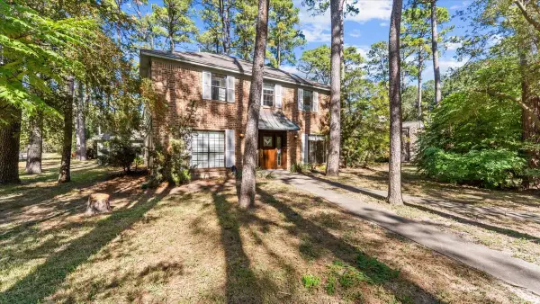 6502 Moccasin Bend Drive, Spring, TX 77379