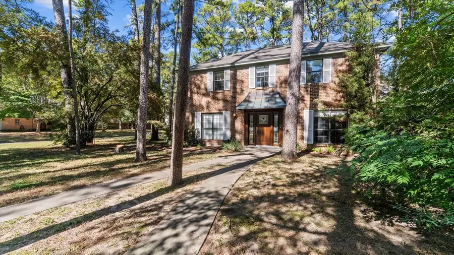 6502 Moccasin Bend Drive, Spring, TX 77379 - Image #2