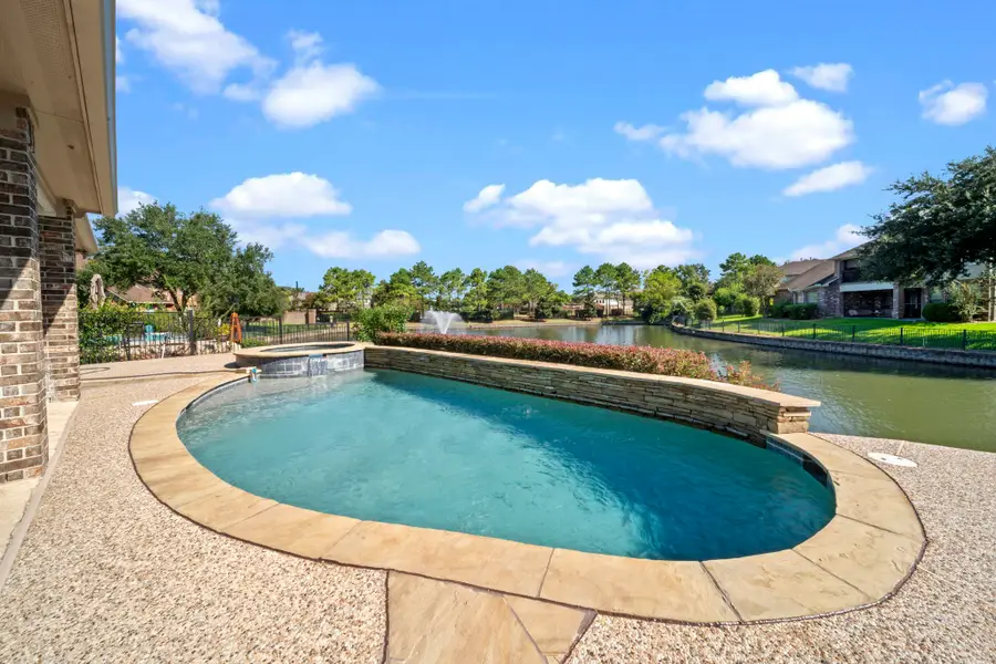 23123 San Salvador Place, Katy, TX 77494 - #2
