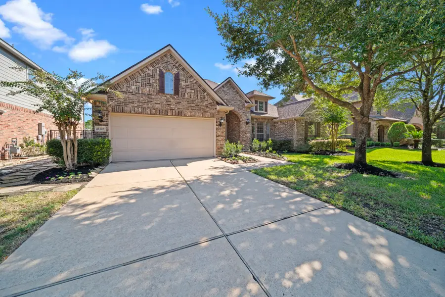 23123 San Salvador Place, Katy, TX 77494 - #3