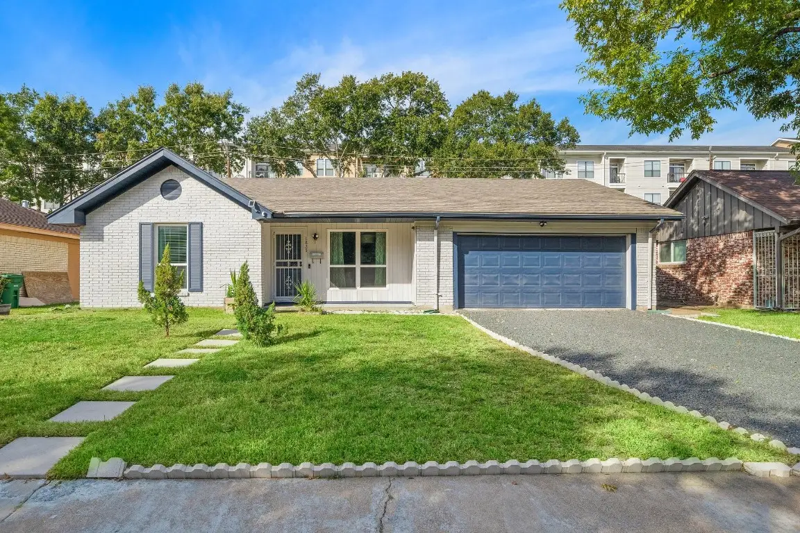 1825 Locksford Street, Houston, TX 77008 - #1