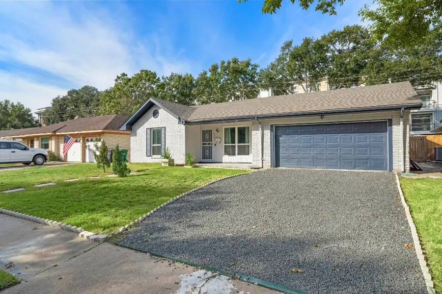 1825 Locksford Street, Houston, TX 77008 - #2