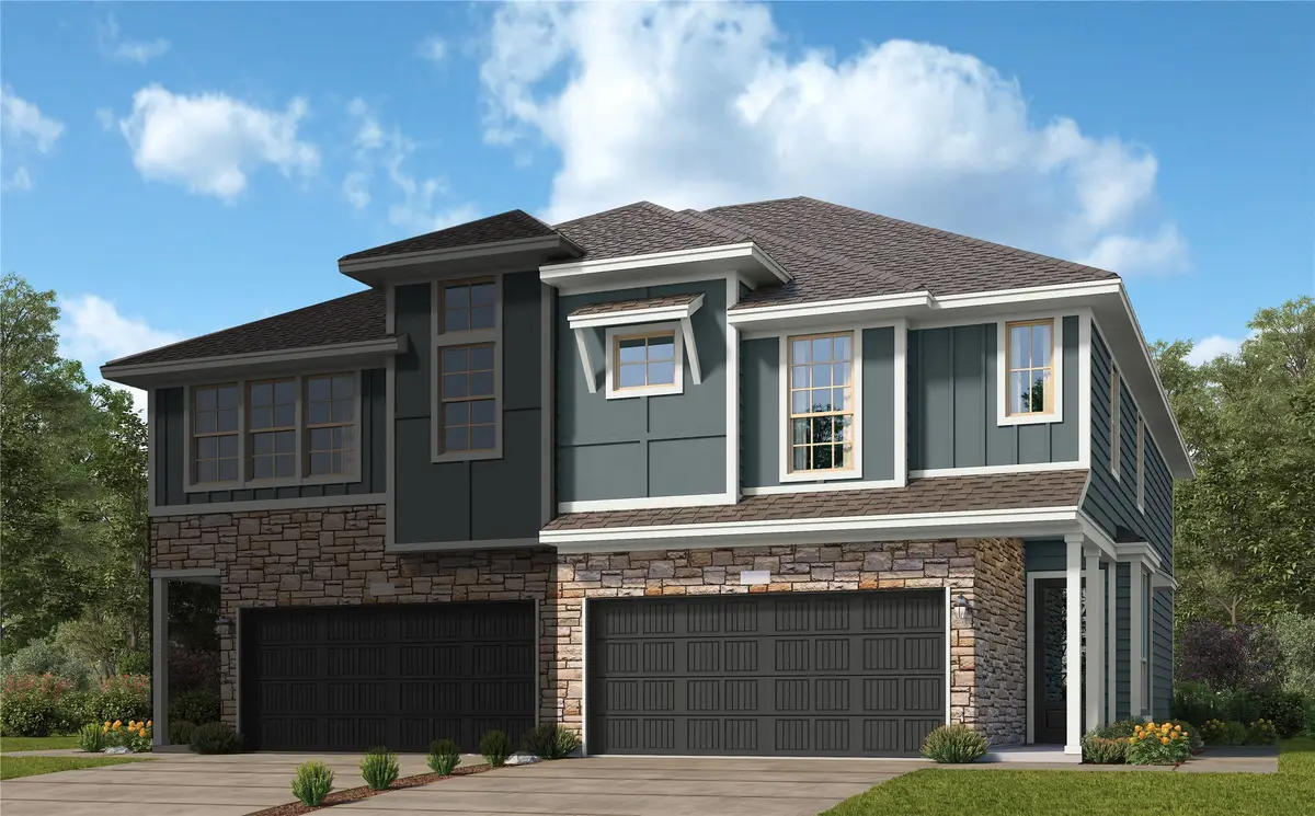 12506 Alligator Lake Court, Cypress, TX 77433 - #1