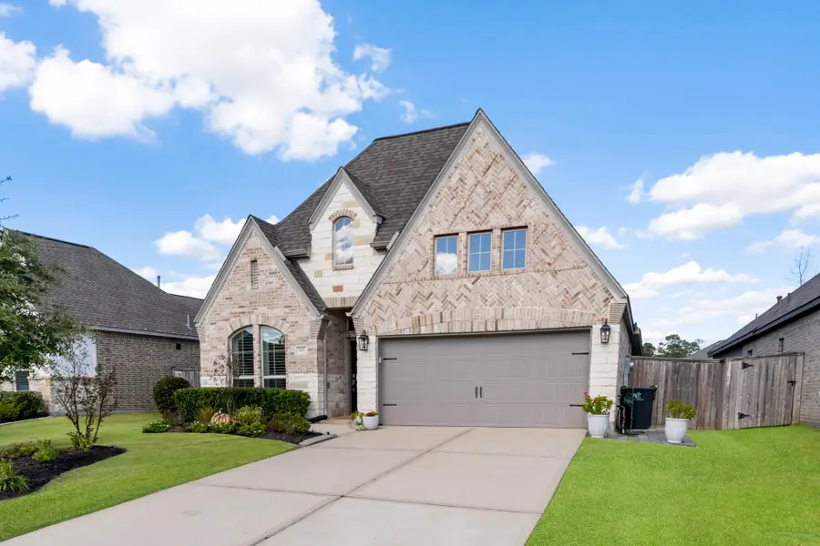 545 Cedar Harbor Court, Conroe, TX 77304 - Image #2