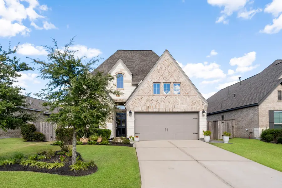 545 Cedar Harbor Court, Conroe, TX 77304 - Image #3