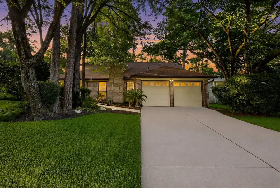 71 Timberspire Lane, The Woodlands, TX 77380 - #2