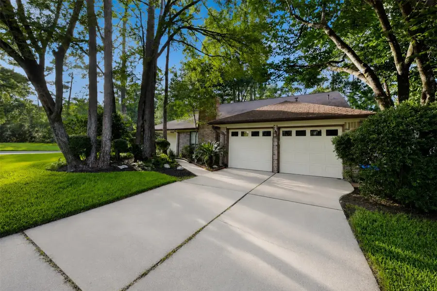 71 Timberspire Lane, The Woodlands, TX 77380 - #3