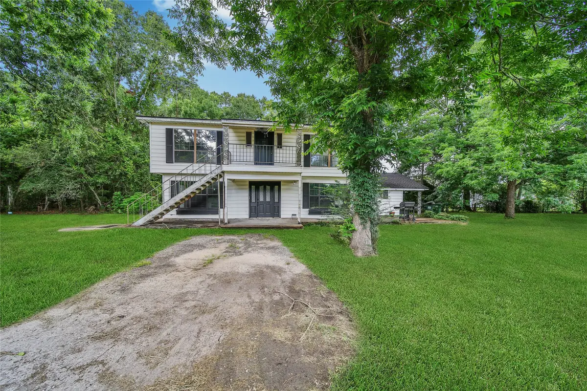 1206 N Cleveland Street, Dayton, TX 77535 - #1