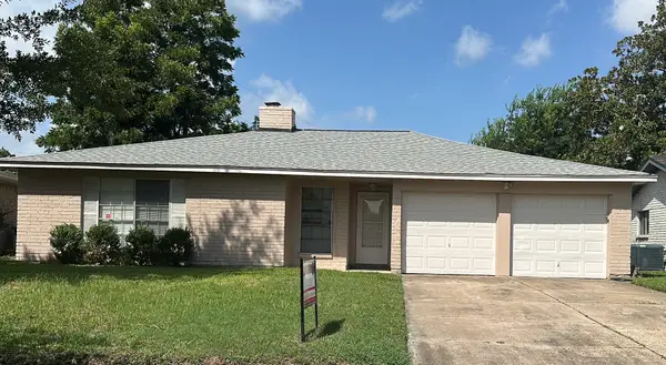 7743 Water Park Lane, Houston, TX 77086