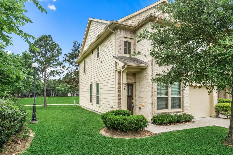 16020 Fountainview Drive #20, Montgomery, TX 77356 - #3