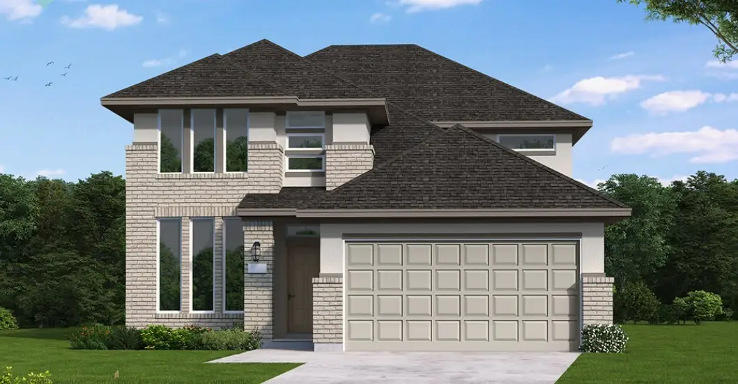 22812 Ella Falls Court, Porter, TX 77365 - #1