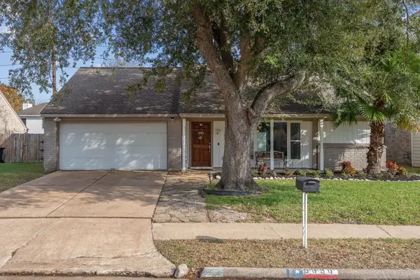 9630 Cannock Chase Drive, Houston, TX 77065