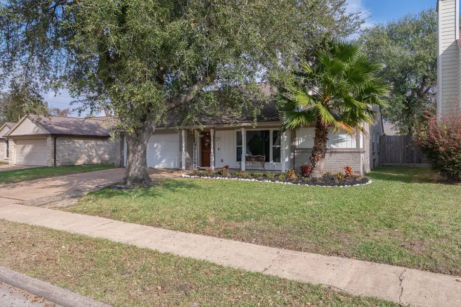 9630 Cannock Chase Drive, Houston, TX 77065 - Image #3