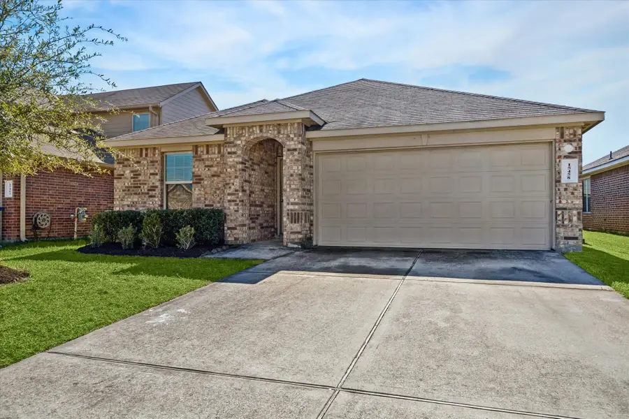 15458 Casita Verde Way, Houston, TX 77049 - Image #2