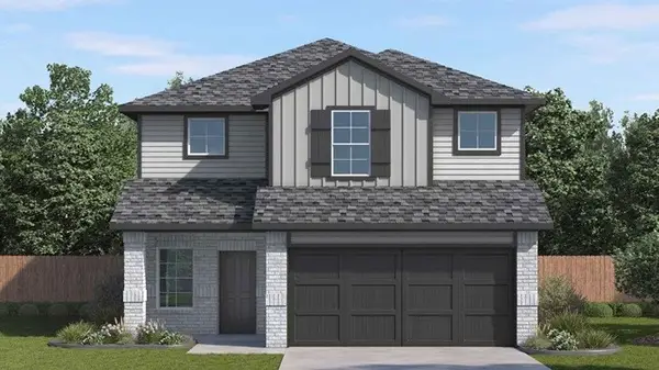 3526 Longhorn Valley Lane, League City, TX 77573