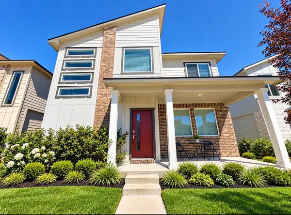 771 Double Mountain Road, College Station, TX 77845