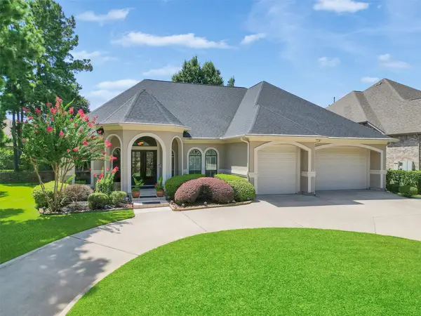 5311 Mindy Park Court, Houston, TX 77069