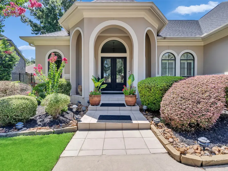 5311 Mindy Park Court, Houston, TX 77069 - #2