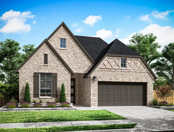 9602 Seaside Daisy Lane, Richmond, TX 77407