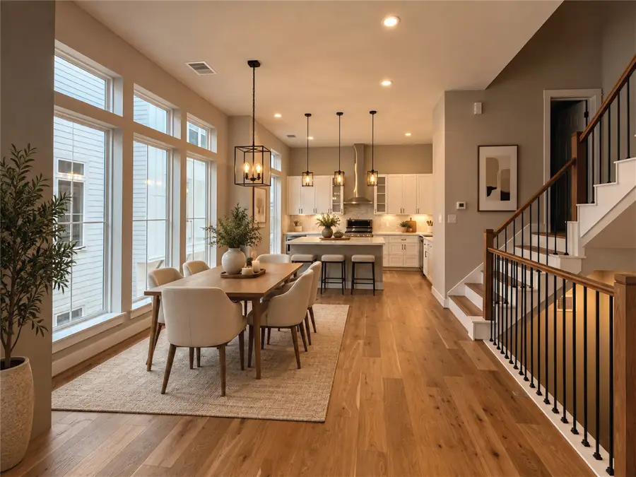 1193 W 19th Street, Houston, TX 77008 - #2