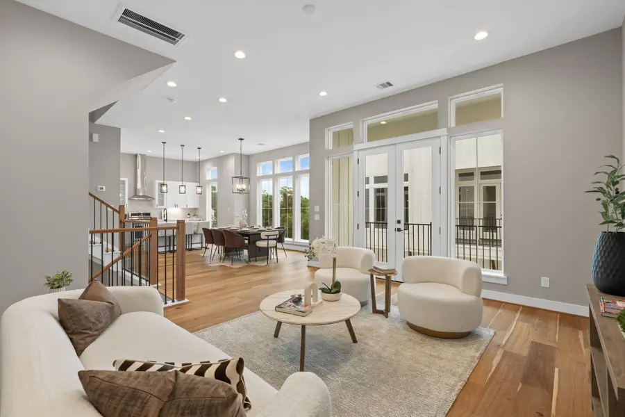 1193 W 19th Street, Houston, TX 77008 - #3