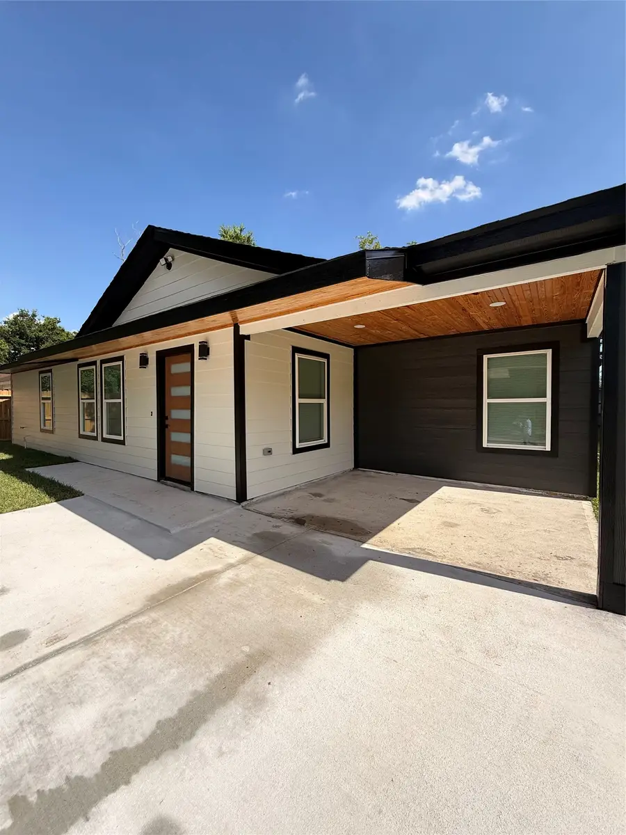 5842 Southford Street, Houston, TX 77033 - #2