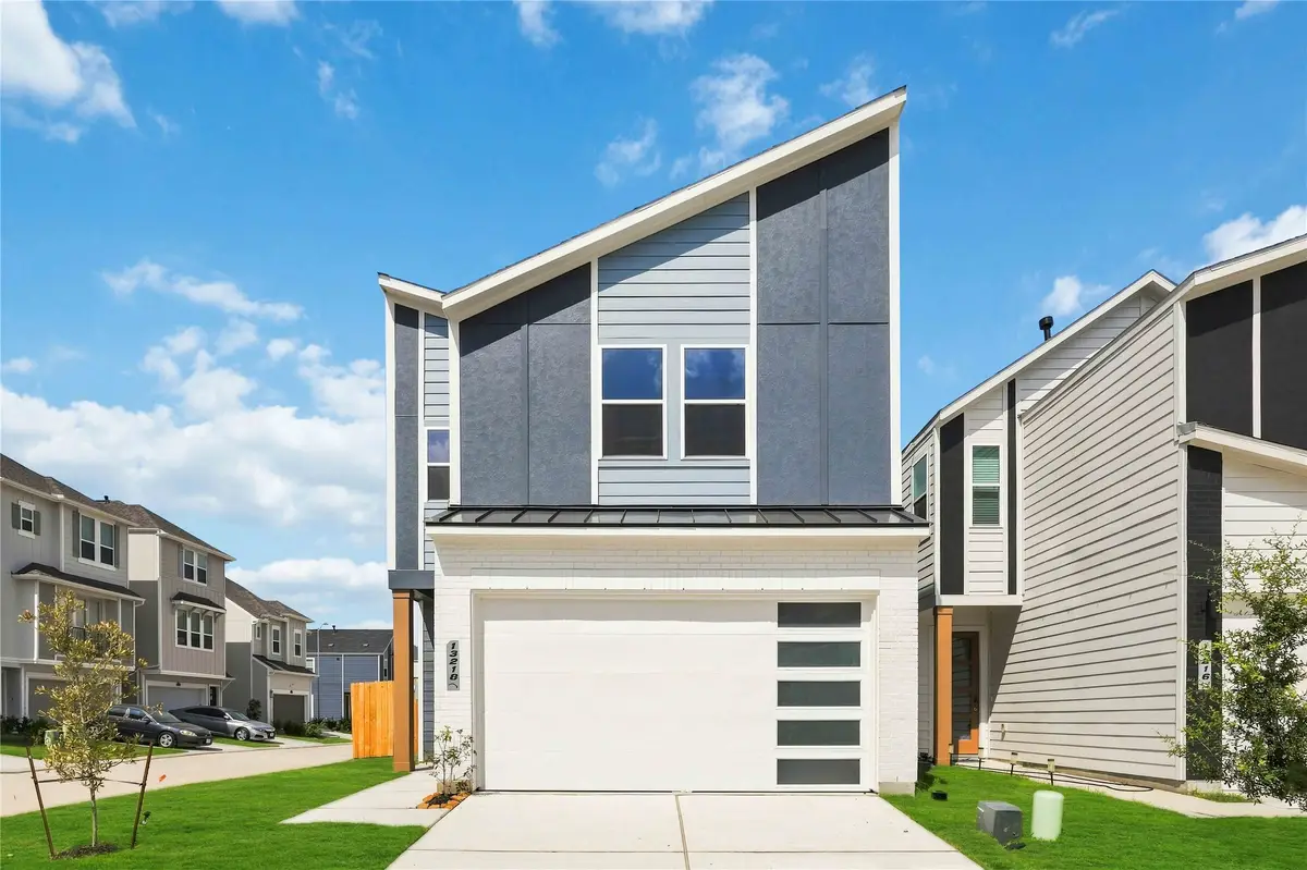 13218 Opera Drive, Houston, TX 77047 - #1