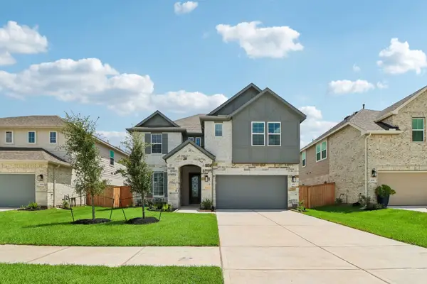 2822 Duchess Drive, Rosenberg, TX 77471