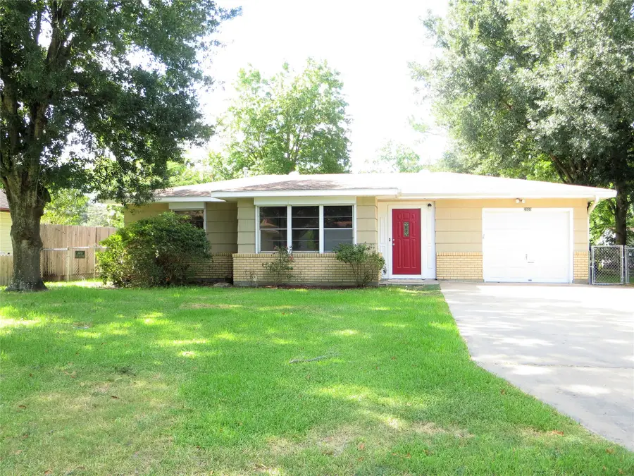 2809 Rosadele Street, La Marque, TX 77568 - #3