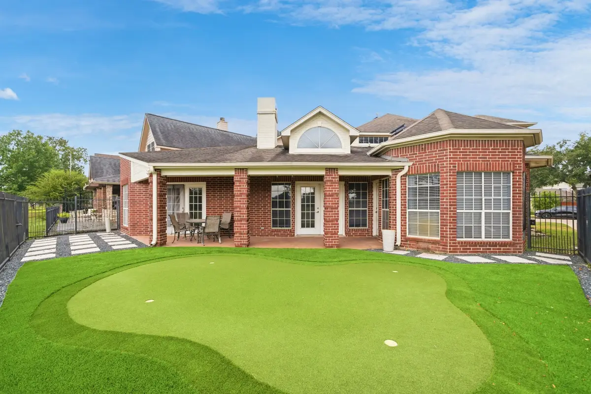 14519 Sandalfoot Street, Houston, TX 77095 - #1