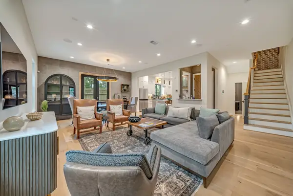 1948 Carrollton Mill Drive, Spring, TX 77380