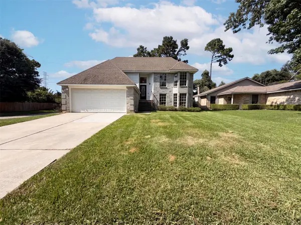 3542 Nutwood Lane, Spring, TX 77389