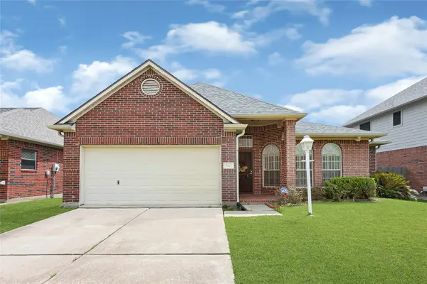 3147 W Hampton Drive, Houston, TX 77082