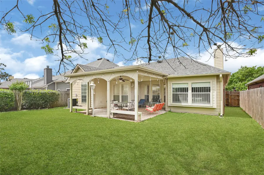 3147 W Hampton Drive, Houston, TX 77082 - #3