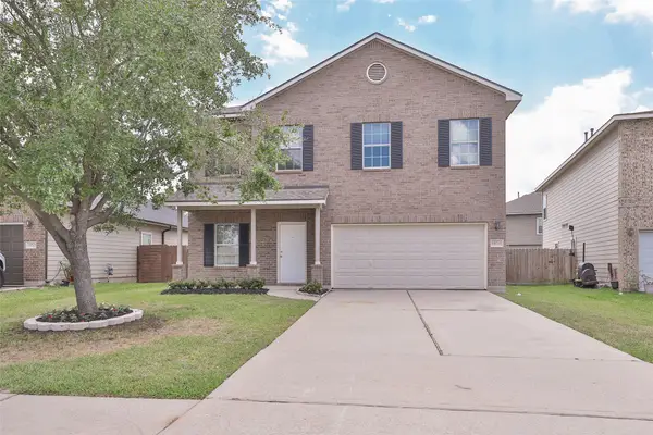 19751 Crossfalls Lane, Cypress, TX 77433
